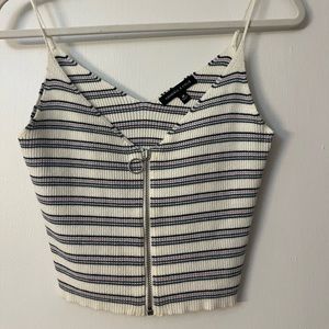 Kendall X Kylie Pacsun tank top